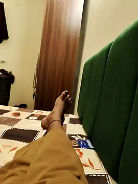 kissujaan online show from 09/08/25, 05:12