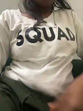 kissujaan online show from 10/29/25, 05:36