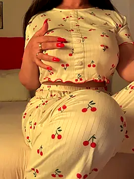 OnlyRima online show from 09/21/25, 10:28