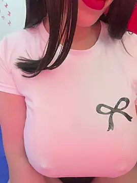 OnlyRima online show from 06/15/26, 03:03