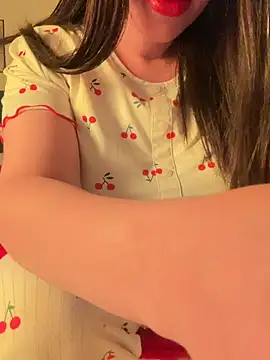 OnlyRima online show from 07/04/26, 10:27