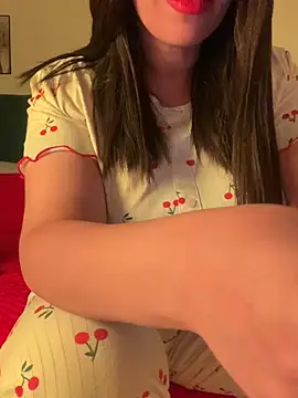 OnlyRima online show from 07/26/26, 01:47