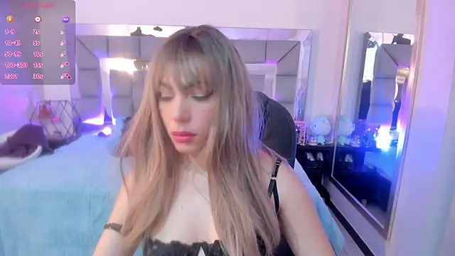 im Lorena online show from 10/09/25, 07:45