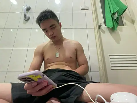 greenteazhang online show from 11/09/25, 10:13