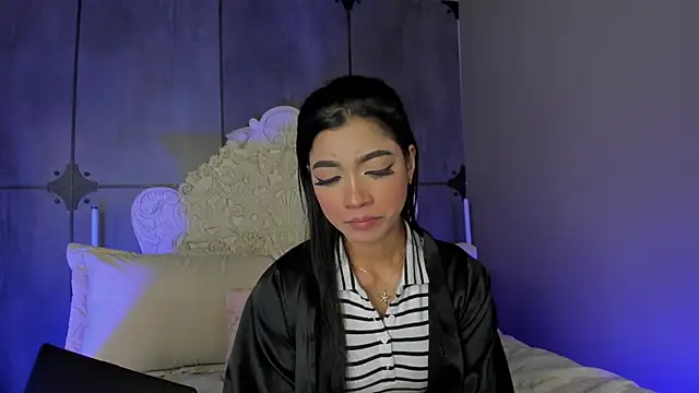 NaishaFord 1 online show from 10/04/25, 04:16