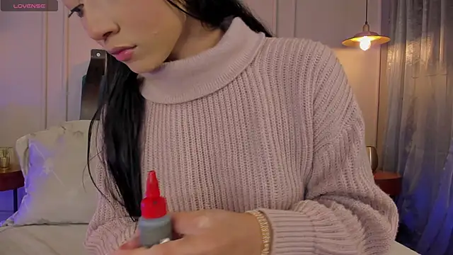 NaishaFord 1 online show from 10/16/25, 02:56