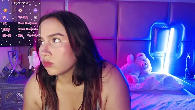 MileyRose online show from 10/11/25, 03:21