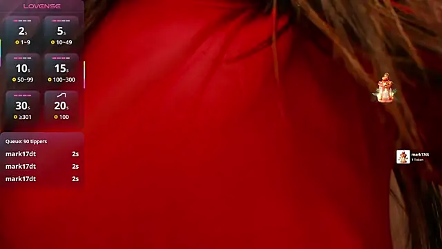 Karliie kloss  online show from 07/05/26, 04:19