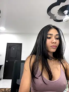 sahraparker online show from 09/18/25, 04:03