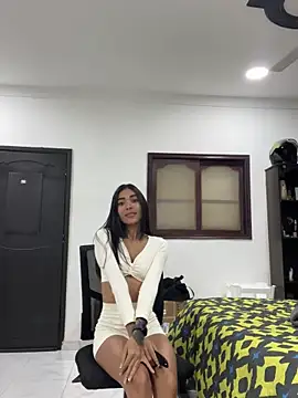 sahraparker online show from 10/09/25, 01:14