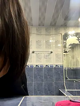 sahraparker online show from 10/21/25, 01:17