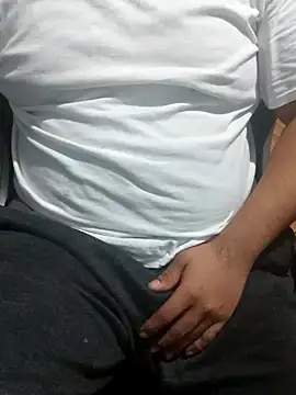 Hotknight online show from 09/29/25, 05:12