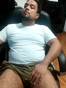 Hotknight online show from 10/08/25, 12:19