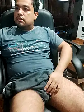 Hotknight online show from 10/11/25, 02:44