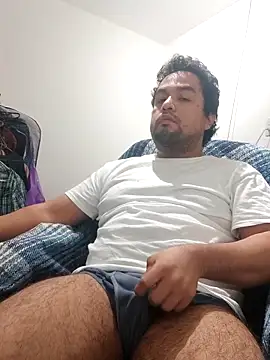 Hotknight online show from 11/29/25, 07:22