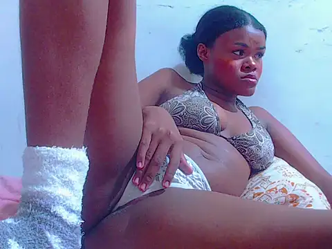 negrihot crazy online show from 09/17/25, 09:00