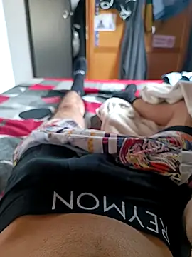 LatinHeatX online show from 10/29/25, 04:20