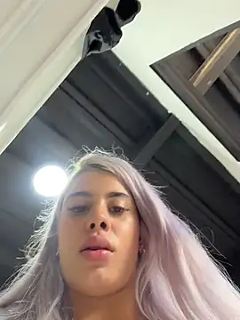 YouCandiSumisa online show from 10/22/25, 06:18