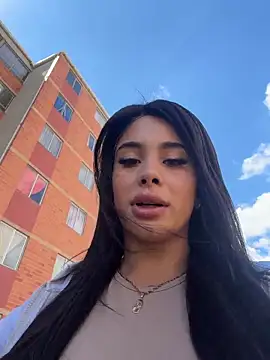 YouCandiSumisa online show from 10/26/25, 06:25