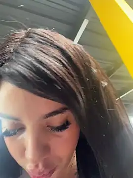 YouCandiSumisa online show from 11/14/25, 05:11