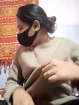 sanu 07 online show from 11/22/25, 05:06