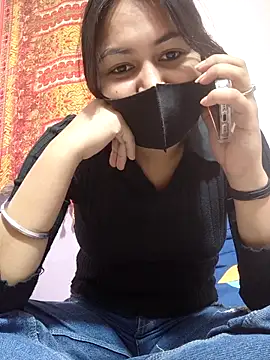 sanu 07 online show from 11/25/25, 05:07