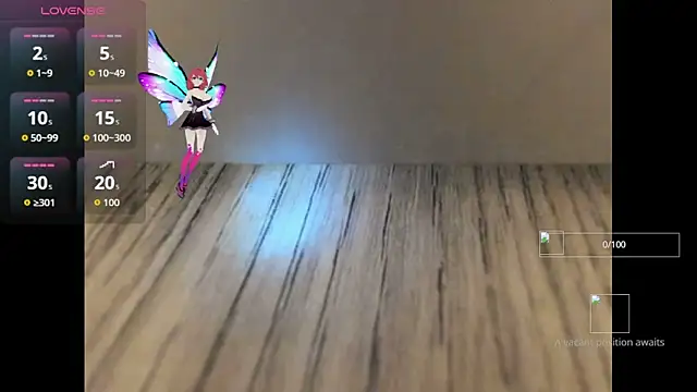 soska26 online show from 10/12/25, 10:53