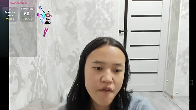 soska26 online show from 10/30/25, 02:18