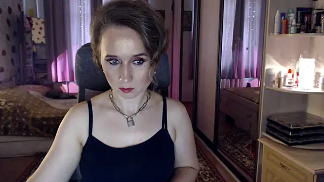 Snapshot of ClassyInna chatting on 10/09/25, 08:45 ClassyInna online show from 10/09/25, 08:45