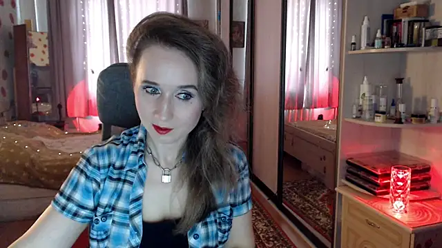 Snapshot of ClassyInna chatting on 10/22/25, 06:02 ClassyInna online show from 10/22/25, 06:02