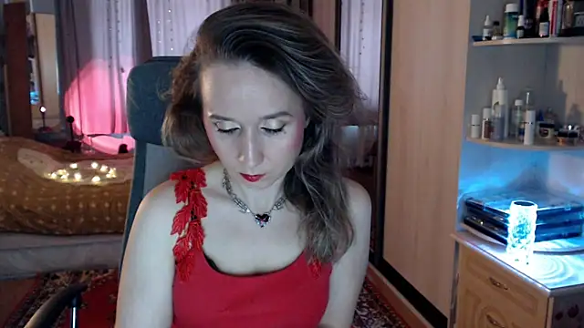 ClassyInna online show from 11/13/25, 08:46