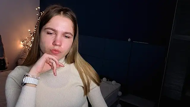 Spicy Lexi online show from 01/18/26, 07:23