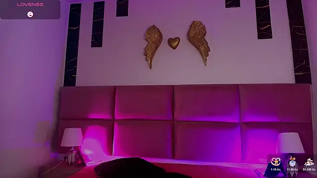 massimo alessandro online show from 10/27/25, 10:14