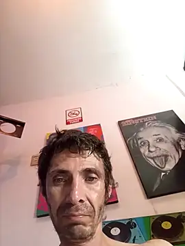 githot online show from 10/04/25, 08:34