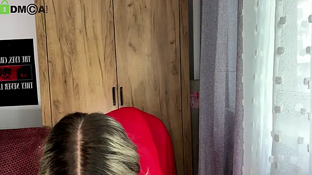 ScarlettSmithX online show from 10/09/25, 06:33