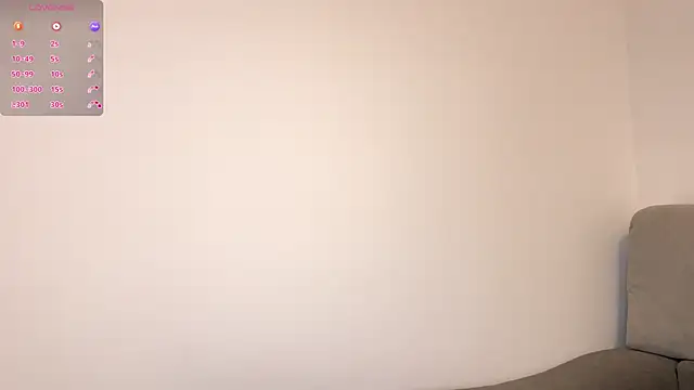 ScarlettSmithX online show from 10/25/25, 07:30