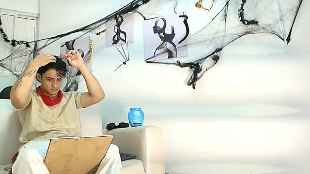 mikey banji online show from 10/19/25, 12:28