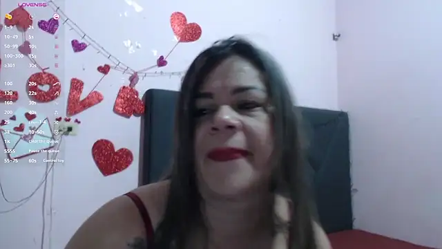 pamela echeverria online show from 02/25/26, 11:20