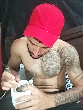 Snapshot of Alexsexygamer chatting on 10/07/25, 01:19 Alexsexygamer online show from 10/07/25, 01:19