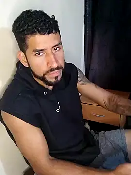 Snapshot of Alexsexygamer chatting on 10/13/25, 12:38 Alexsexygamer online show from 10/13/25, 12:38