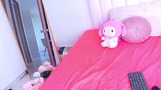 Sofia Stanley online show from 06/11/26, 02:59