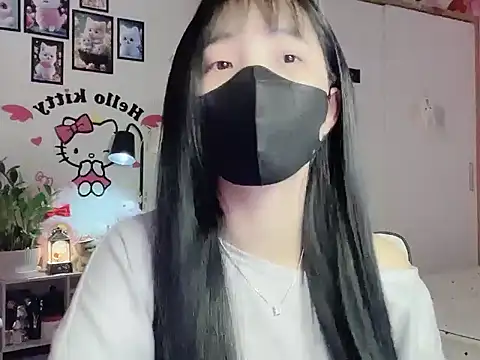 keelinnn19 online show from 11/29/25, 07:17