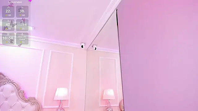 AmyBlackwood online show from 09/13/25, 07:46