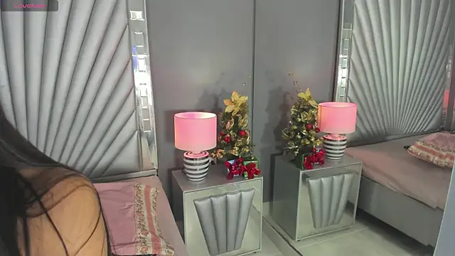 AmyBlackwood online show from 12/03/25, 03:47