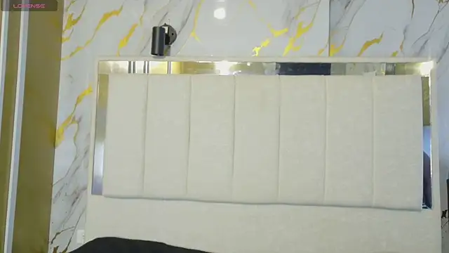 angeles azul online show from 05/12/26, 01:30