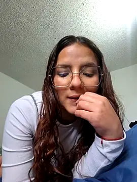 angeles azul online show from 07/16/26, 02:12