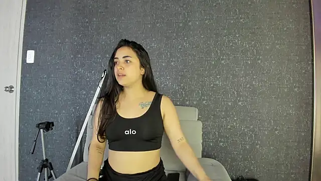 NickandAbby  online show from 09/27/25, 11:59