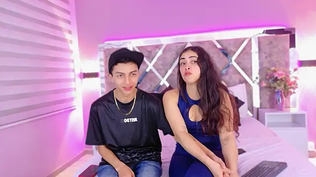 NickandAbby  online show from 06/09/26, 08:20