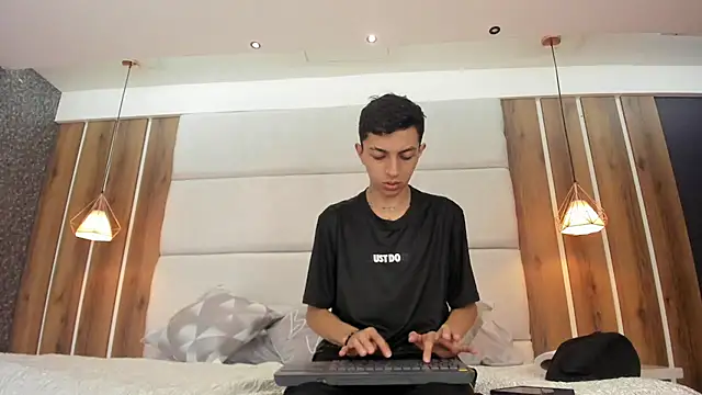 NickandAbby  online show from 07/23/26, 03:48