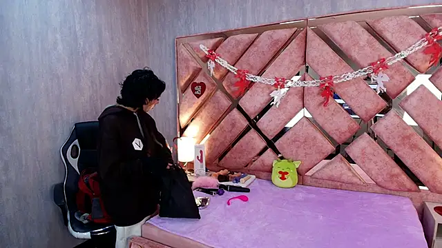 Snapshot of Babyyrasta666 chatting on 09/18/25, 02:57 Babyyrasta666 online show from 09/18/25, 02:57